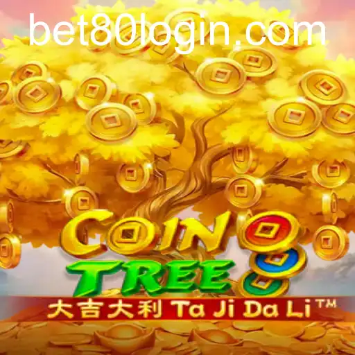 CoinTree: Descubra o Mundo do Jogo com Estratégia e Diversão