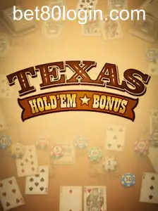 Texas Hold'em Bonus: Guia Completo e Atualizado