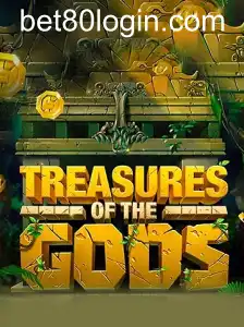 Uma Jornada Inesquecível em TreasureoftheGods