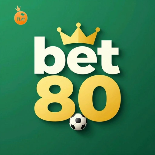 bet80 Logo